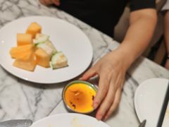 -深圳同泰万怡酒店·万荟轩自助餐厅(同泰店)