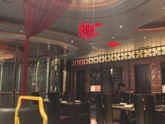 -海航大厦万豪酒店彩海轩中餐厅(霄云路店)