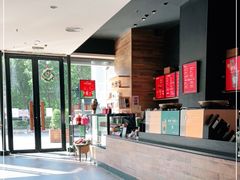 -星巴克(绵阳涪城凯德店)