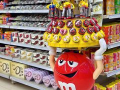 -永辉超市(新世界店)