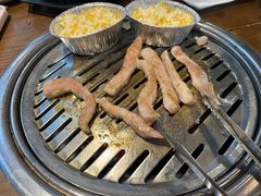 -·缸桶屋·韩式牛肋条自助烤肉(西湖D11店)