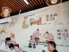 -忆碗面(华新街店)