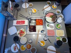 -海底捞火锅(塘厦天虹店)