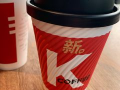 -肯德基(孝陵卫地铁站店)