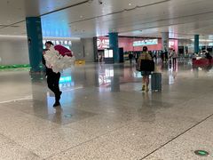 -杭州萧山国际机场