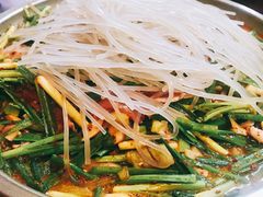 -京玉菲饭店(李村店)