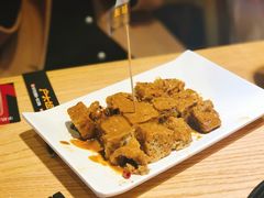 -户大姐土豆粉(国贸店)