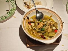 -张福记(陇海中路店)