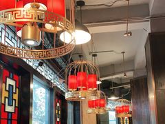 -红鼎坊·老成都火锅(新南门店)