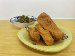 油豆腐-面道赞宁海海鲜面(迎凤街店)