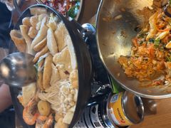 -海云台韩式汤饭·13年匠心韩料(南山店)