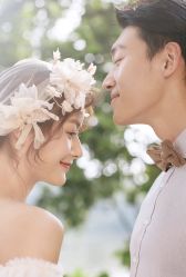 -布拉格婚纱摄影(真实客片店)