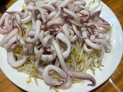 -官塘锋记鱼生·生腌·砂锅粥(牌坊街店)