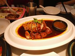 广式明炉烧鸭-日昌餐馆(Mini西点茂店)