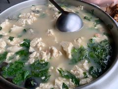 -95号酱骨·一块豆腐(展春园西路店)