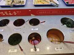 -巴蜀王婆大虾(南锣鼓巷店)