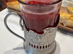 -哈拉硕俄式西餐