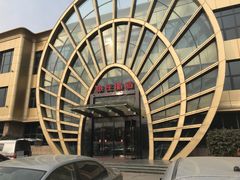 -郑庄脂渣海鲜楼(九水路店)