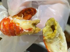 冰镇小龙虾-龙门醉客(上塘路店)