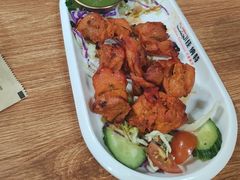 -清真·AL-JANNAT 佳纳特餐厅(狮子桥店)