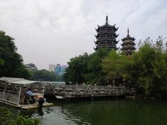 -桂林两江四湖景区