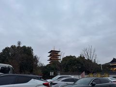 -陈武帝故宫