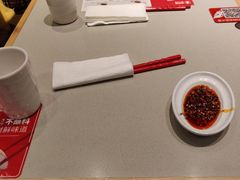 -喜家德虾仁水饺(华强天虹店)