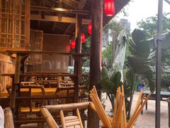 -田园印象·成都土菜院子(华阳店)