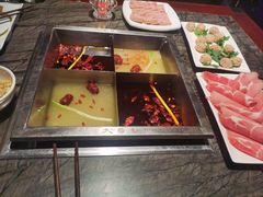 -大妙火锅·非物质文化遗产(锦里店)