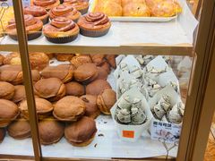 -山崎面包(静安久光店)