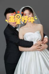 -二十一世纪婚纱摄影(省府前街店)