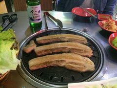 -杀猪天·韩国烤肉(总店)