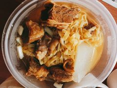 -盛记粥面(佐敦店)