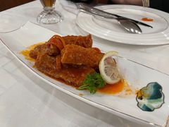 -新侨三宝乐西餐厅(崇文门店)