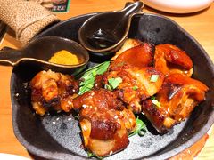 -云海肴·汽锅鸡·云南菜(高德置地店)