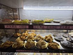 -珺小七铜锅涮肉(桃园路店)
