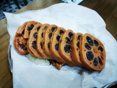 -阿金大白·上海菜馆(新天地店)