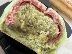 荷花酥-知味观(湖滨店)