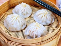 -绿杨馄饨店(上塘街店)