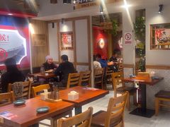 -鑫日千里马朝鲜族小馆(总店)