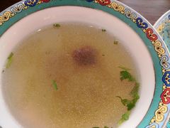 -贰重天冰煮羊自助火锅(东坝店)