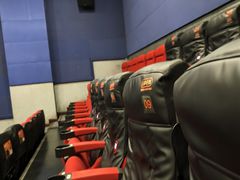 -华谊兄弟影院(IMAX洋桥店)