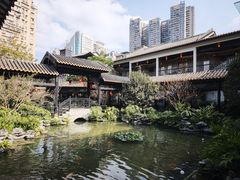 -荔湾湖公园