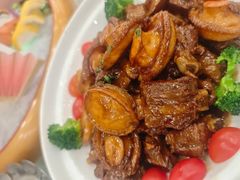 -棠宴酒店(汉口学院店)