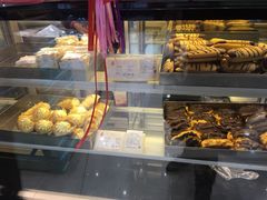 -上海哈尔滨食品厂(淮海中路店)