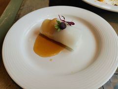 -宁海安岚·南溪阁全日餐厅