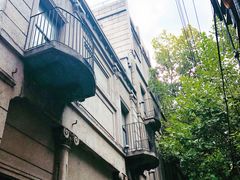 -航天馒头(瞻园路店)
