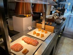 -富力威斯汀酒店·知味自助餐厅