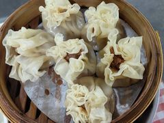 -百年老字号·马家烧麦馆(中街店)