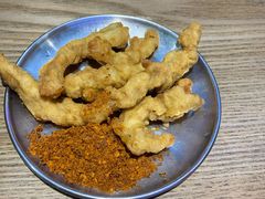 -成都你六姐·牛肉冒菜(上海环宇荟店)